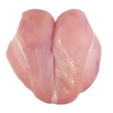 40 lb Case: Fresh Boneless, Skinless Chicken Breast (Natural, Cage-Free, Antibiotic-Free)