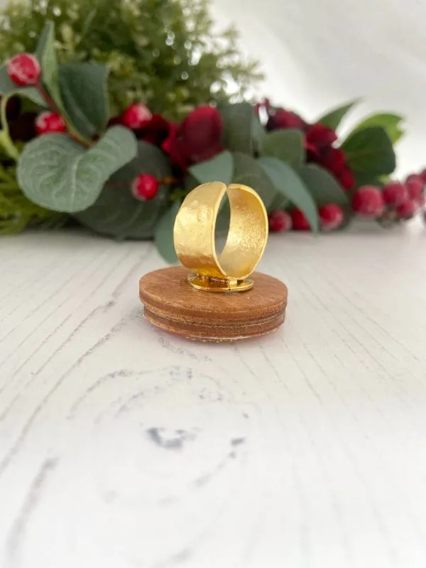 Beach Ring Large & Small Size
