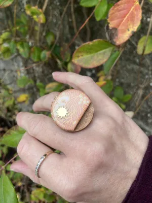 Beach Ring Large & Small Size