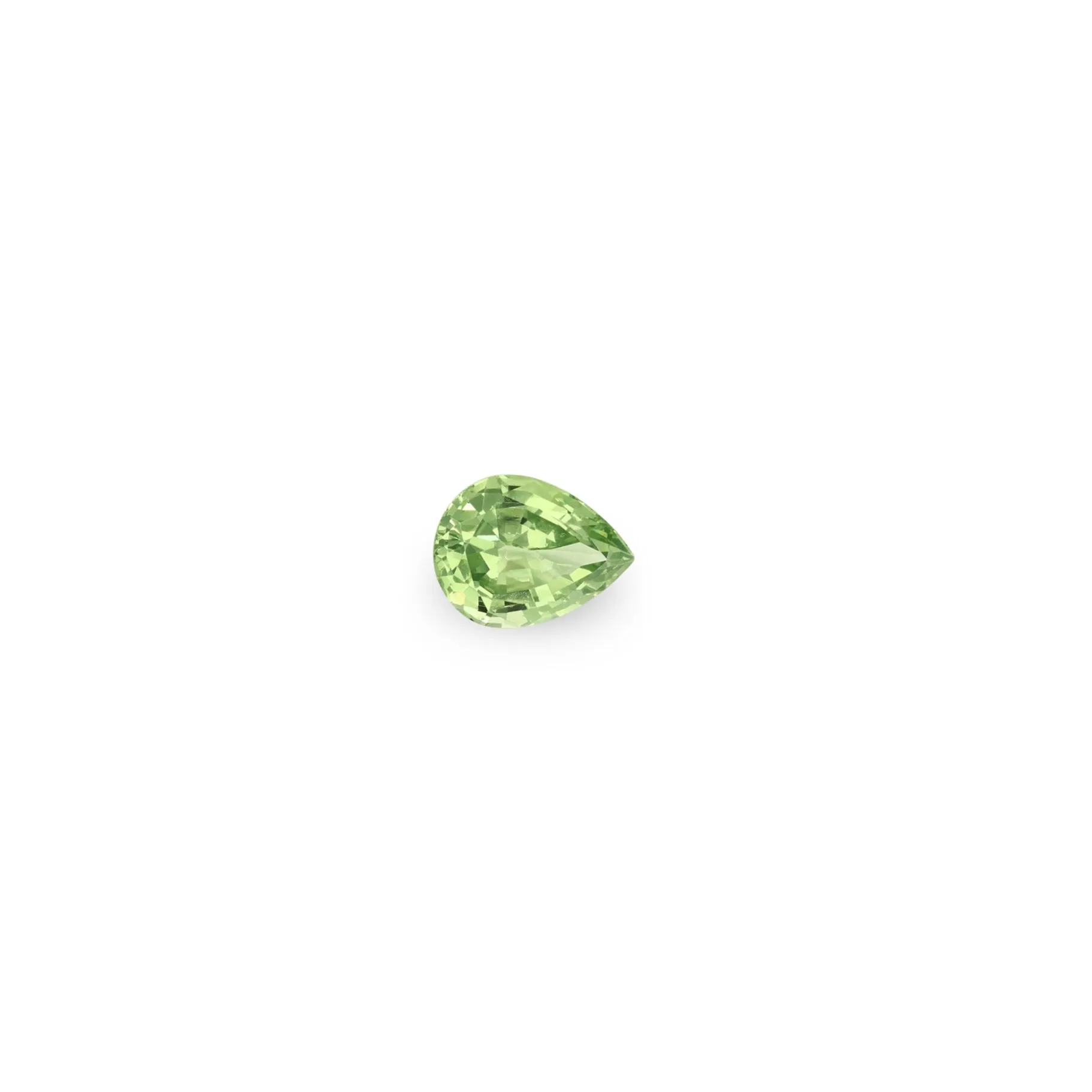 BESPOKE 2.62CT ANZA GROSSULAR GARNET
