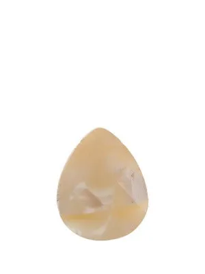 Bespoke Classic Leaf earrings - Teardrops
