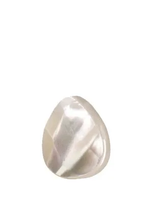 Bespoke Classic Leaf earrings - Teardrops