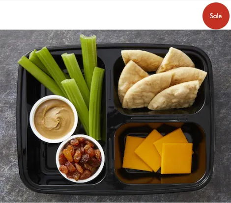 CLEARANCE DEAL: 15 lb, Cracker Cut Mild Cheaddar Cheese Slices, From Land O'Lakes