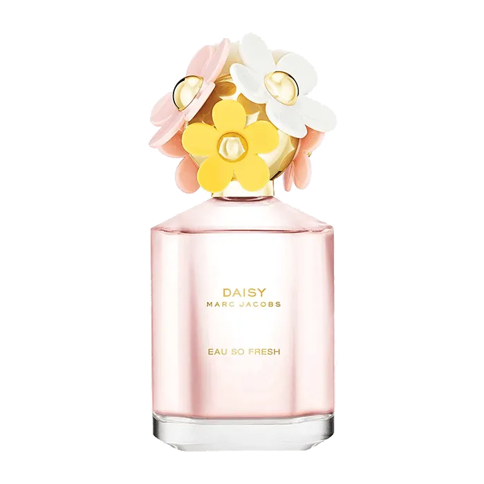 DAISY SO FRESH