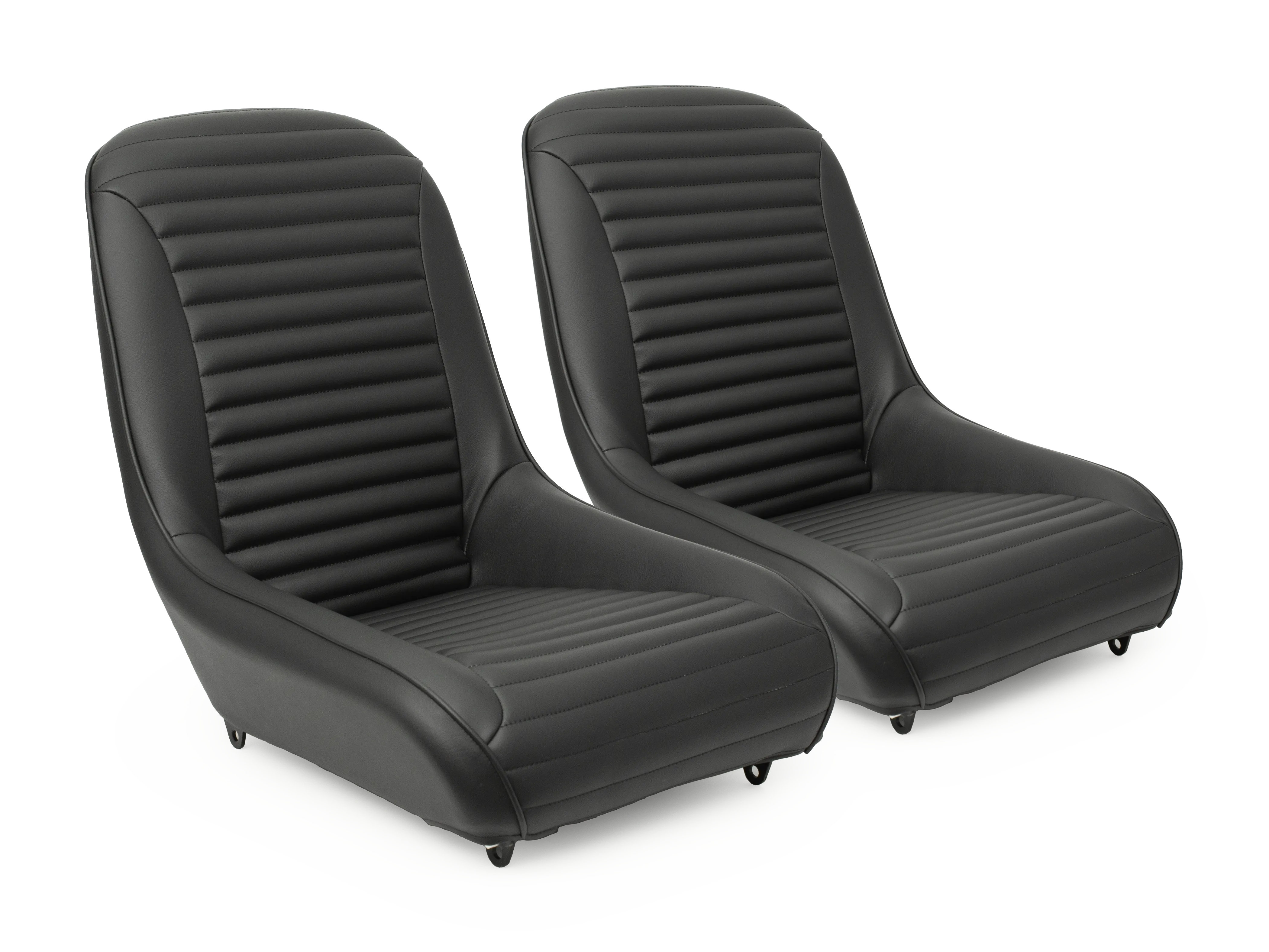Elite Suspension Seats (Pair)
