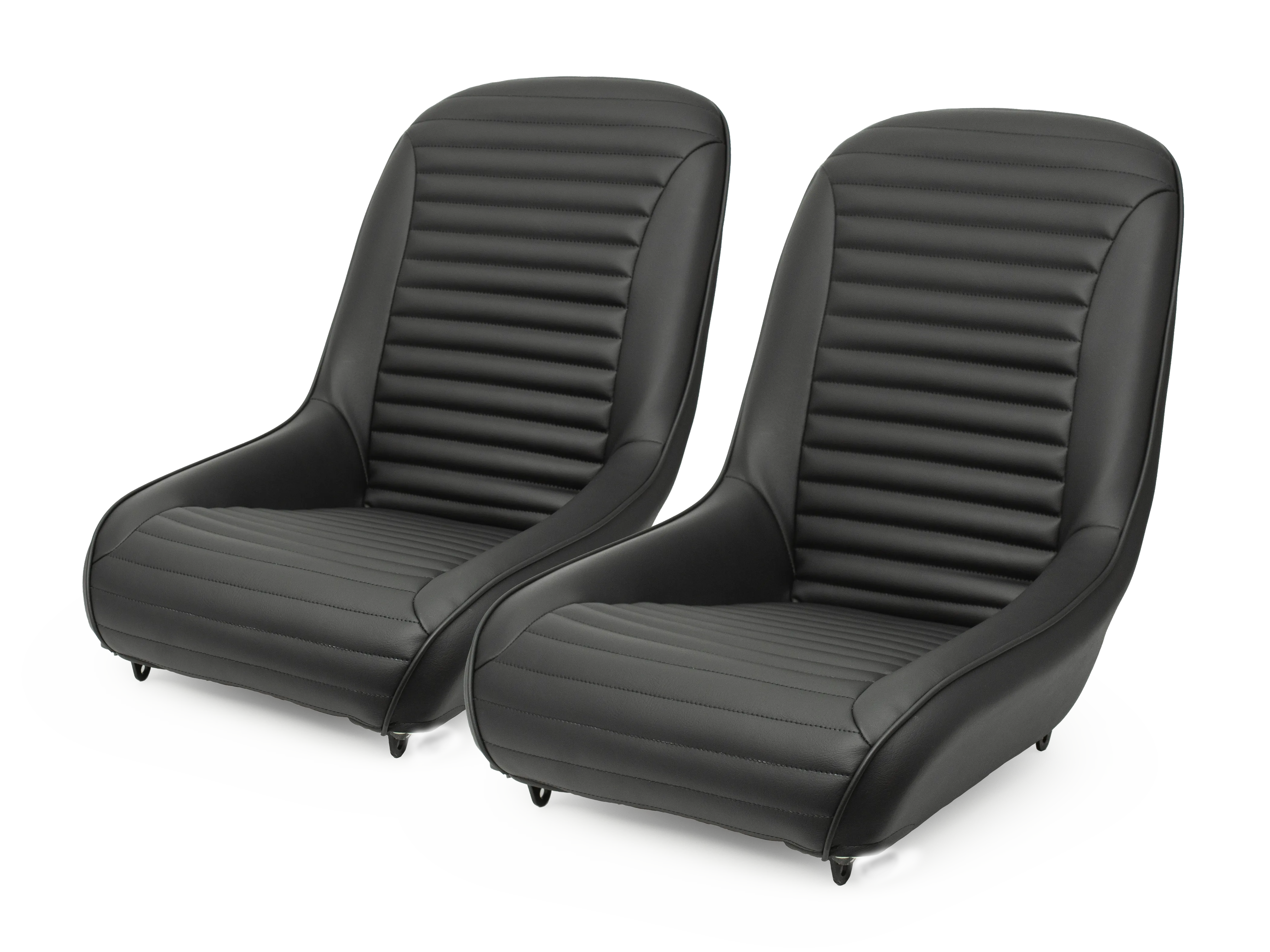 Elite Suspension Seats (Pair)