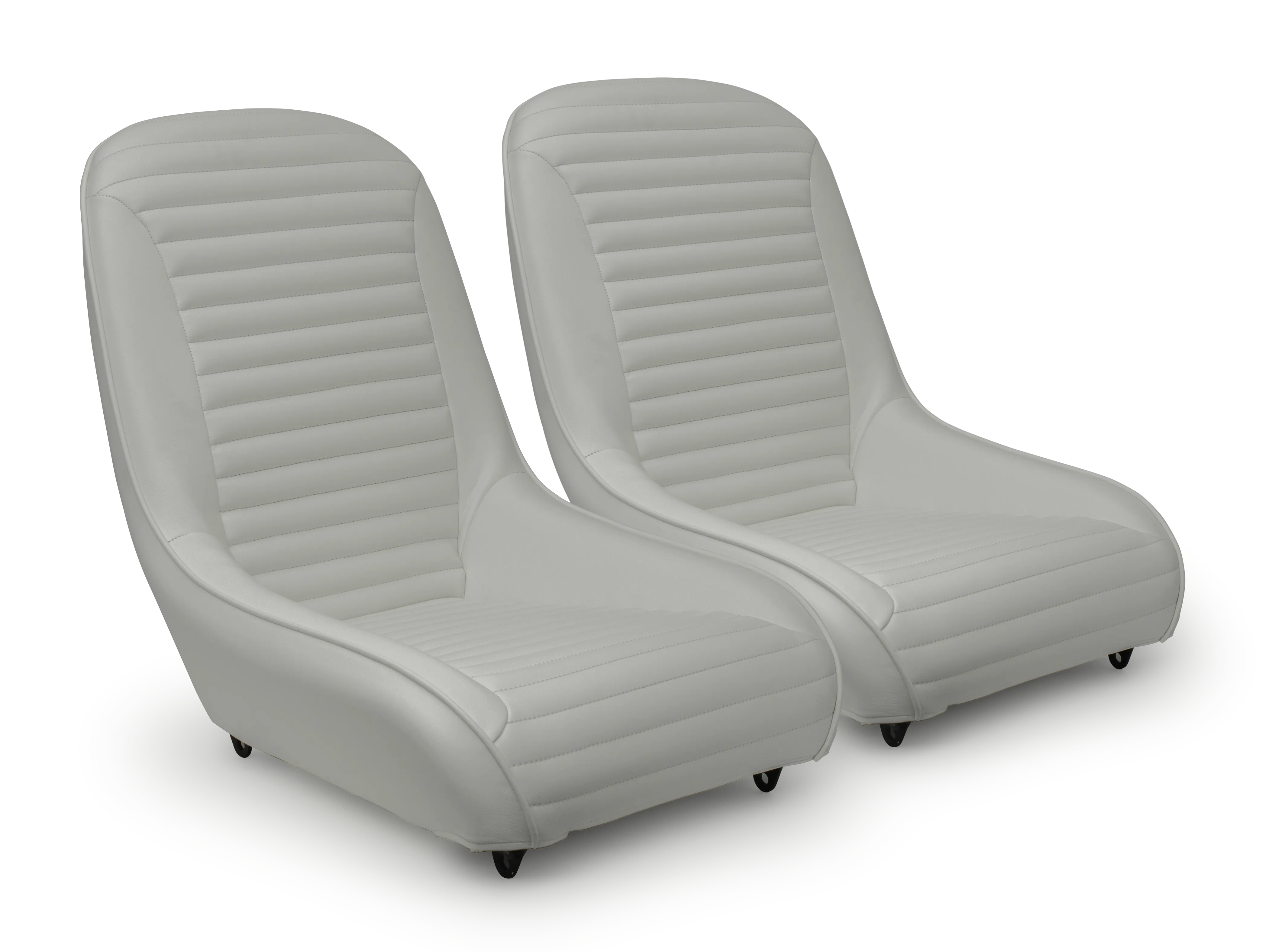 Elite Suspension Seats (Pair)