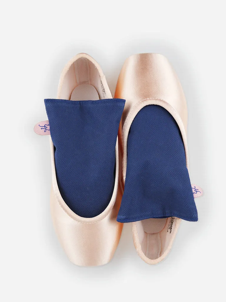 Fresh Pointes