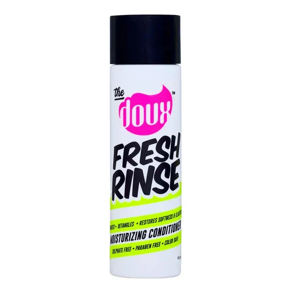 Fresh Rinse Moisturizing Conditioner