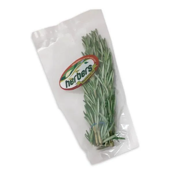 Herbers Fresh Rosemerry 50gr