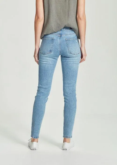 Junkfood - Petra Tall Jean