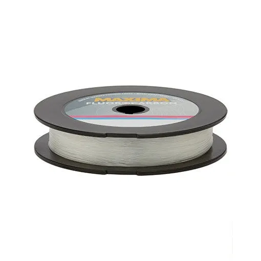 Maxima Fluorocarbon Line 200 Yards