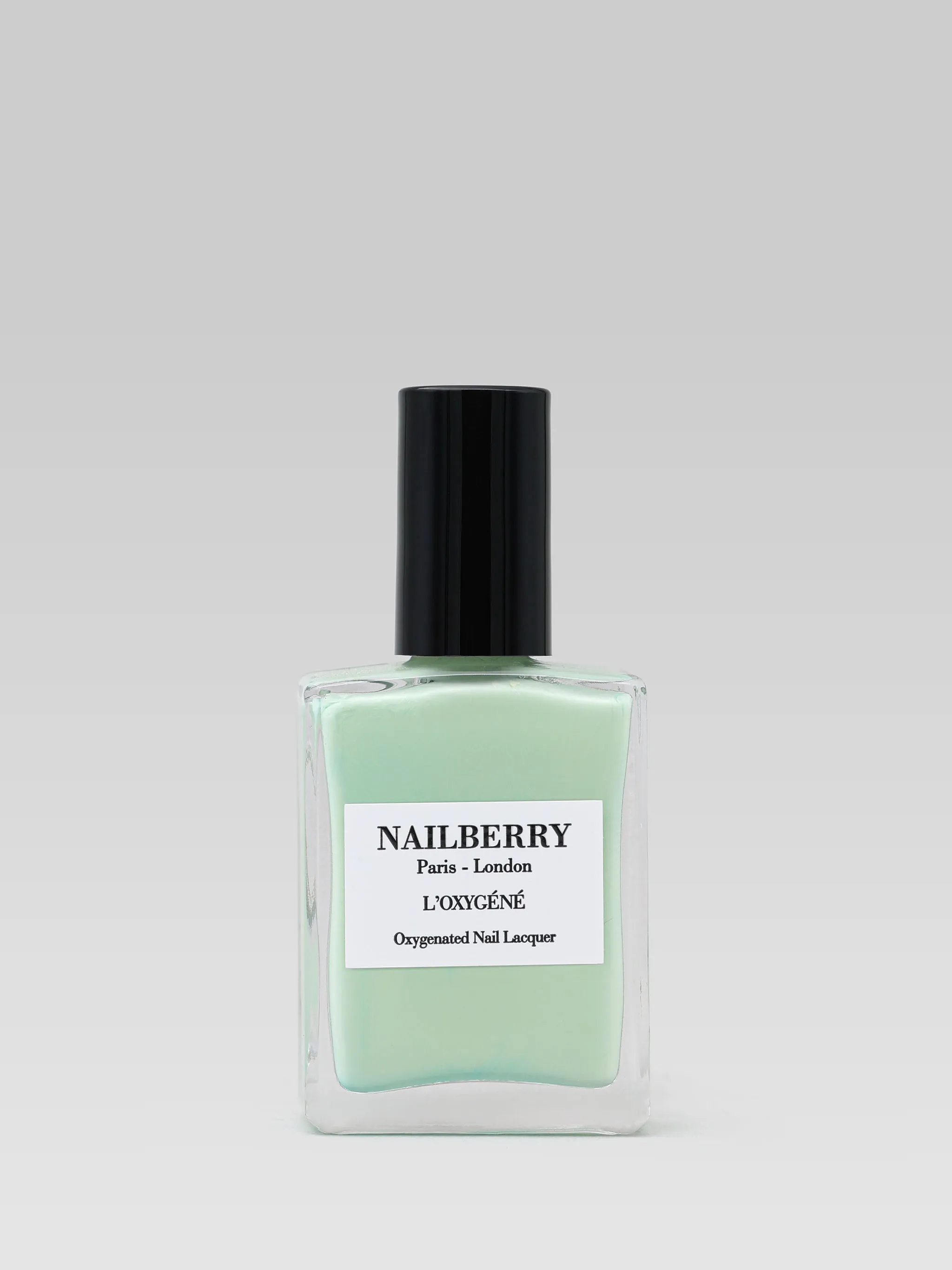 NAILBERRY Minty Fresh