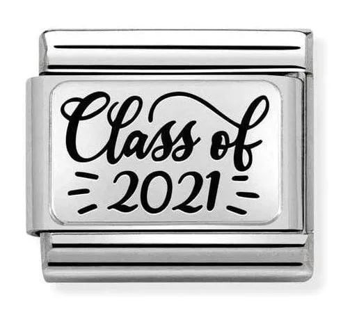 NOMINATION Classic Silver Class of 2021