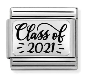 NOMINATION Classic Silver Class of 2021