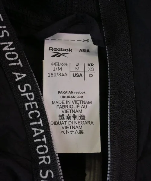 Reebok Mountain parka