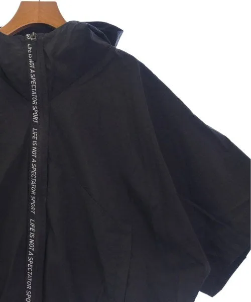 Reebok Mountain parka