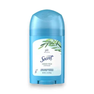 Secret Shower Fresh Antiperspirant Deodorant 48g