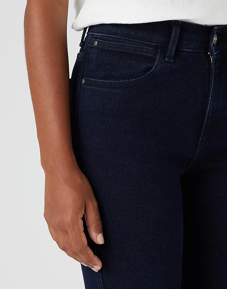 Wrangler High Skinny Jeans